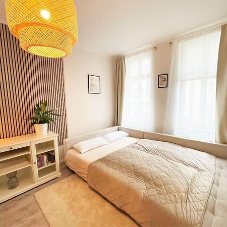 Casarina - Charmante Wohnung Direkt Am Zoo Mit Sauna Leipzig Dış mekan fotoğraf